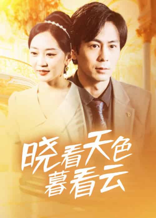 晓看天色暮看云（81集全）-紫橙资源网