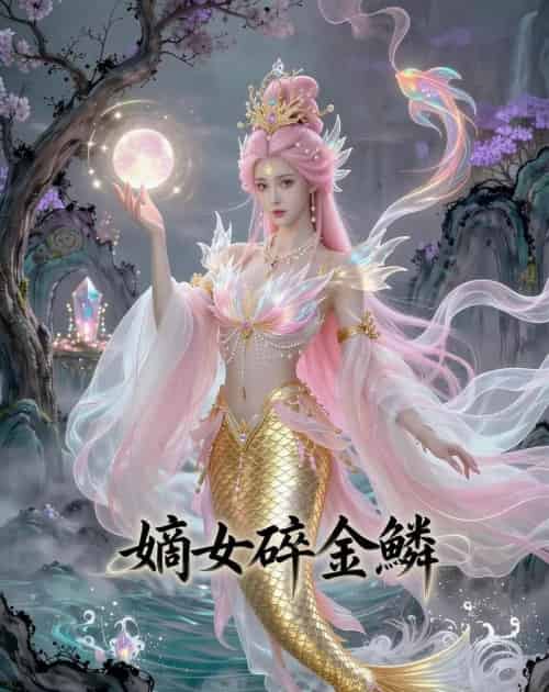 嫡女碎金鳞（51集全）AI-紫橙资源网