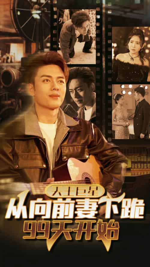天王巨星从向前妻下跪99天开始（80集）-紫橙资源网