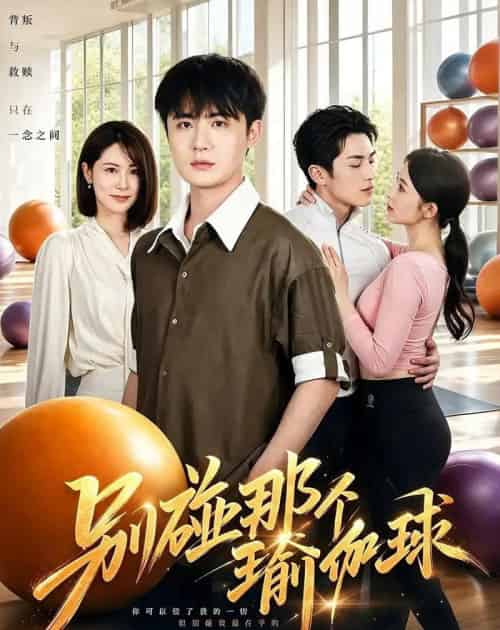 别碰那个瑜伽球(70集全)李梓&张姝婧-紫橙资源网