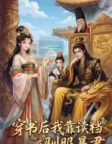 穿书后我靠读档驯服暴君（65集全）动漫-紫橙资源网