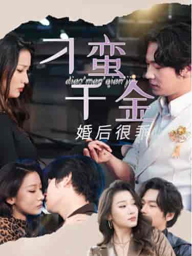 刁蛮千金婚后很乖（60集全）-紫橙资源网