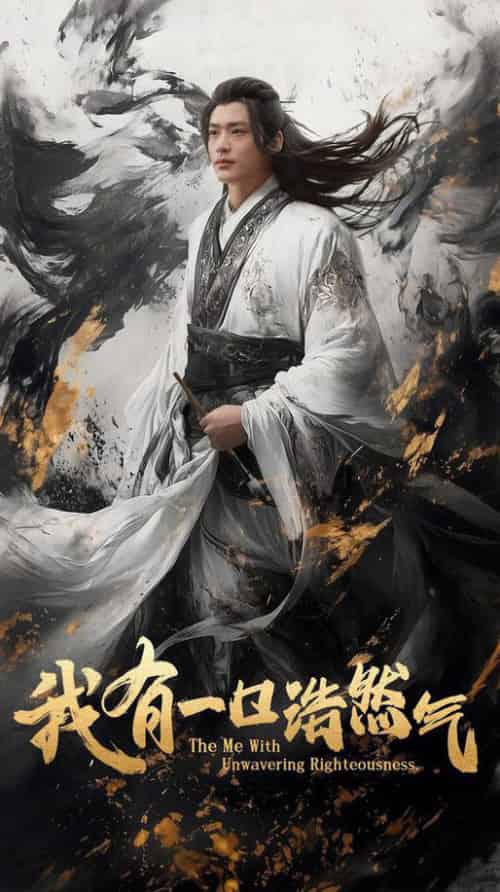 我有一口浩然气（55集全）李旭辉＆鲁芳岐-紫橙资源网