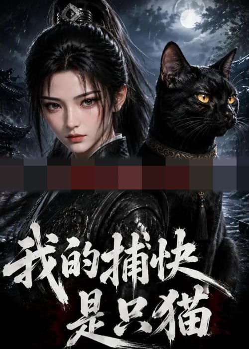 我的捕快是只猫(85集全)动漫-紫橙资源网