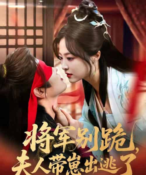 将军别跪，夫人带崽出逃了（94集）-紫橙资源网