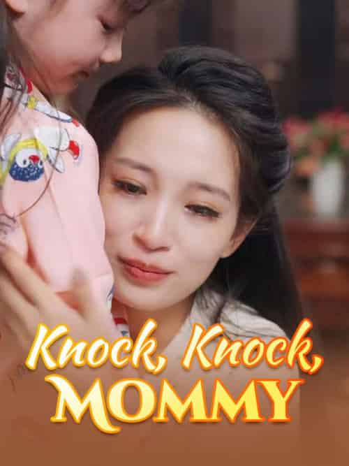 Knock, Knock, Mommy（85集全）Michelle＆Taylor＆＆Liam＆Wright-紫橙资源网