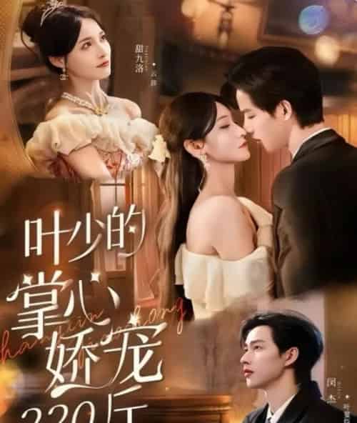 叶少的掌心娇宠220斤（69集全）闵杰＆甜九洛-紫橙资源网