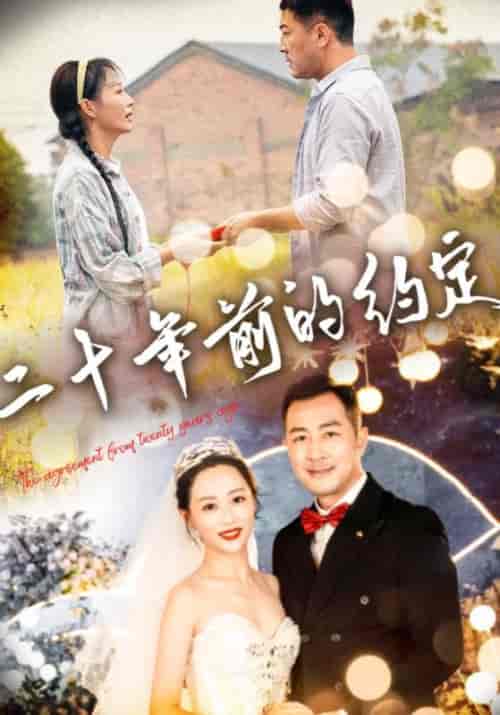 二十年前的约定（57集全）秦浩华＆田云芝-紫橙资源网