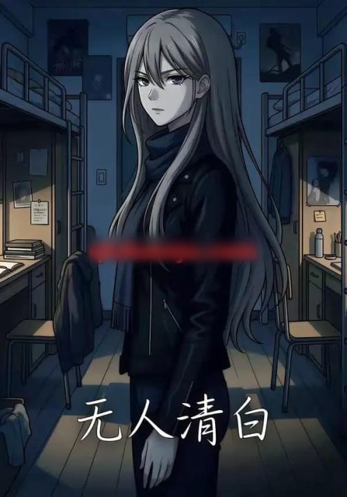 无人清白(17集全)动漫-紫橙资源网