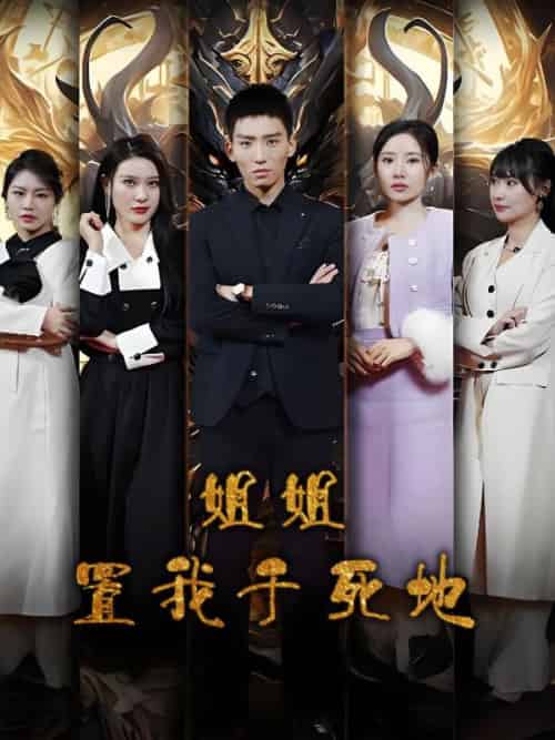 姐姐置我于死地（77集全）陆天＆陆紫涟-紫橙资源网