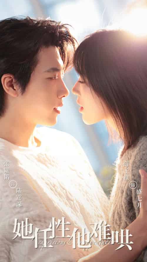 她任性他难哄(80集全)张韫韬&薛子祺-紫橙资源网