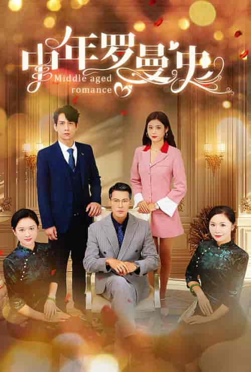 中年罗曼史（61集全）-紫橙资源网