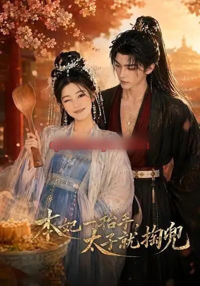 本妃一抬手,太子就掏兜(48集全)AI短剧-紫橙资源网