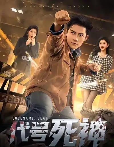 代号死神（74集全）张子寒＆尹竹-紫橙资源网