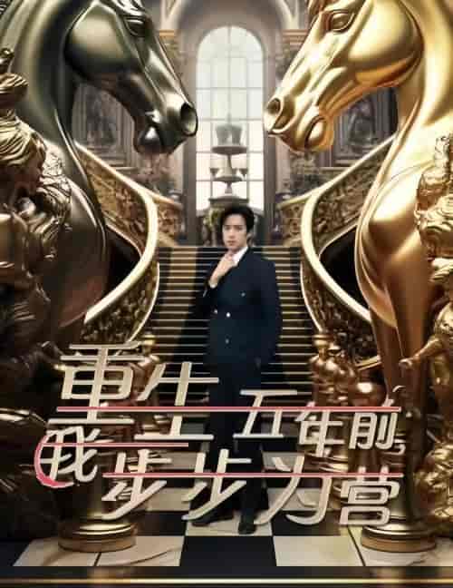 重生五年前我步步为营(忍了五年这婚必须离)(75集)-紫橙资源网