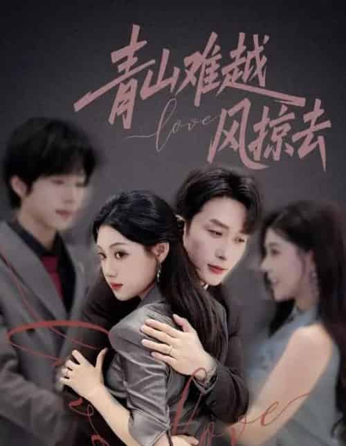 青山难越风掠去（58集）叶庭＆刘倩彤-紫橙资源网