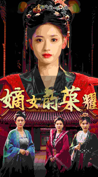 嫡女的荣耀（71集）-紫橙资源网