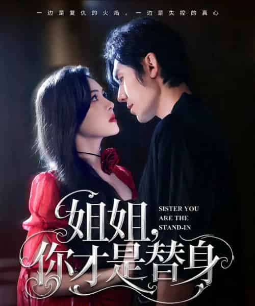 姐姐你才是替身(80集)刘旭&杨倩倩-紫橙资源网