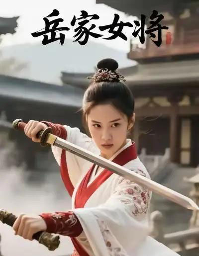 岳家女将(20集全)Ai-紫橙资源网