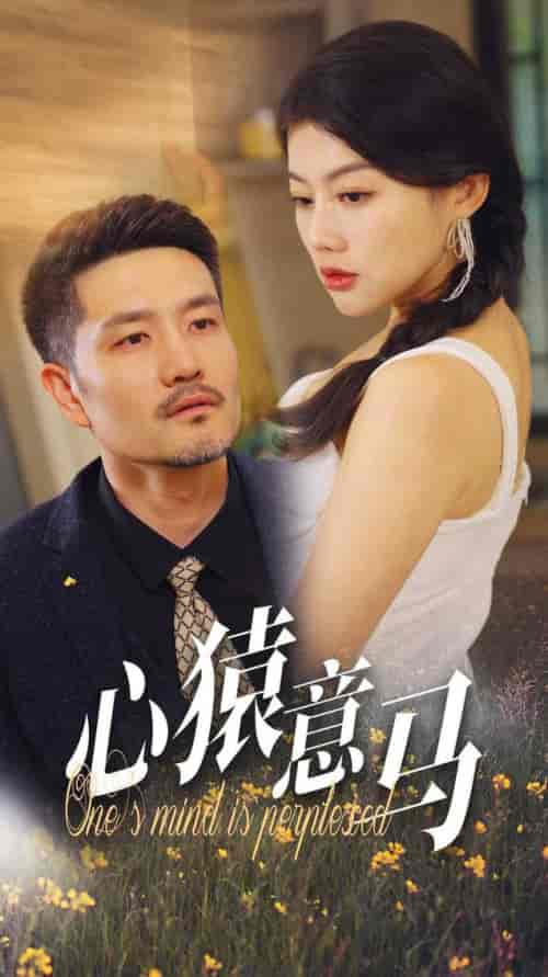 心猿意马(30集全)-紫橙资源网