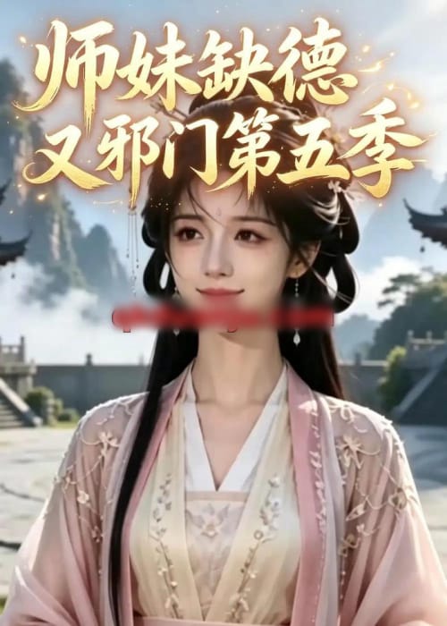 师妹缺德又邪门第五季(31集全)AI短剧-紫橙资源网