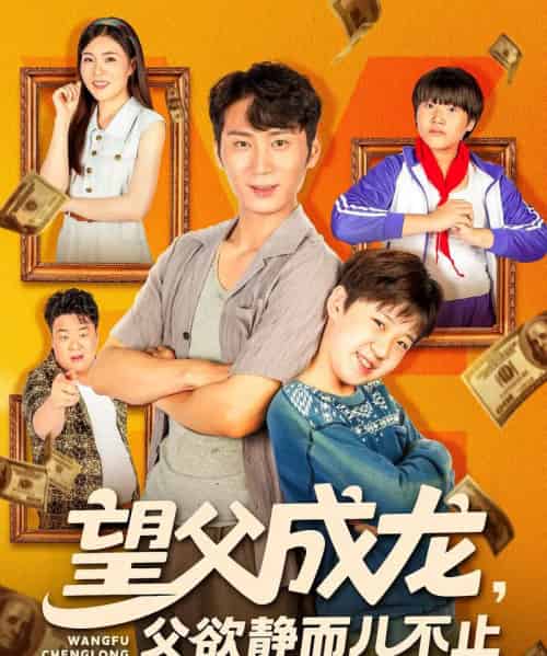 望父成龙父欲静而儿不止（78集）-紫橙资源网
