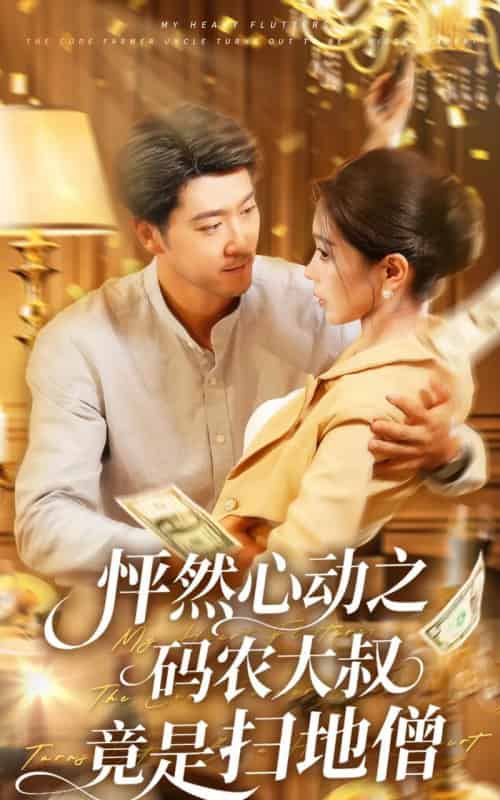 怦然心动之码农大叔竟是扫地僧（66集）陈碧霄-紫橙资源网