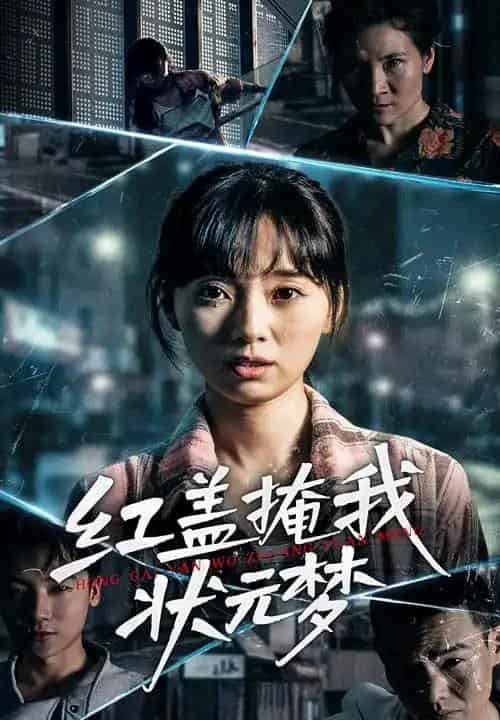 红盖掩我状元梦（44集）-紫橙资源网