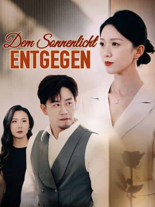 Dem Sonnenlicht entgegen（60集全）Ben＆Jones＆＆Lina＆Moll-紫橙资源网