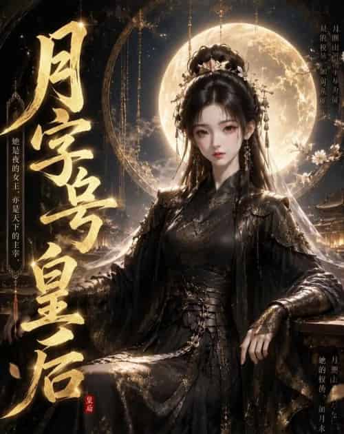 月字号皇后（40集全）动漫-紫橙资源网