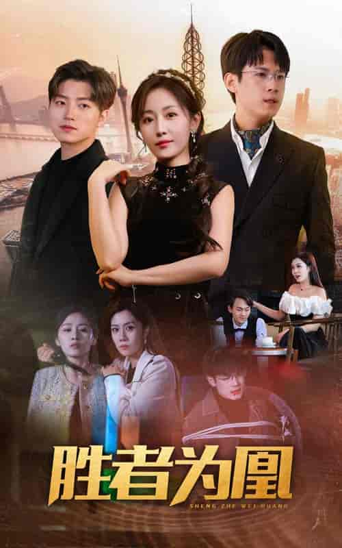 胜者为凰（89集）-紫橙资源网
