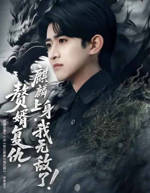 赘婿复仇,麒麟上身,我无敌了&赘婿复仇麒麟上身我无敌了(61集全)余戬&赵亦菲-紫橙资源网