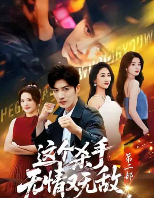 这个杀手无情又无敌第二部(80集全)王名扬&常珂欣-紫橙资源网