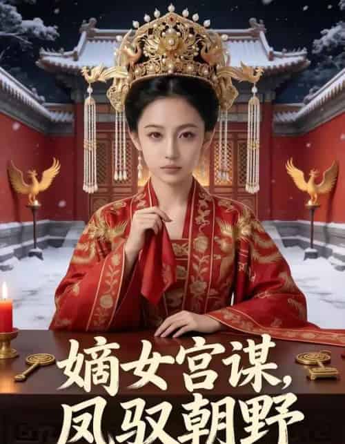 嫡女宫谋，凤驭朝野（38集全）AI-紫橙资源网