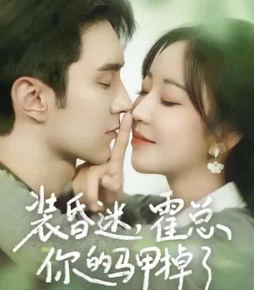 装昏迷，霍总你的马甲掉了（80集全）希尔力＆彭丹丹-紫橙资源网