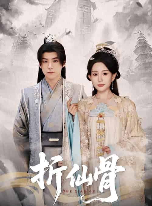 折仙骨（50集）李智颖＆李俊良-紫橙资源网