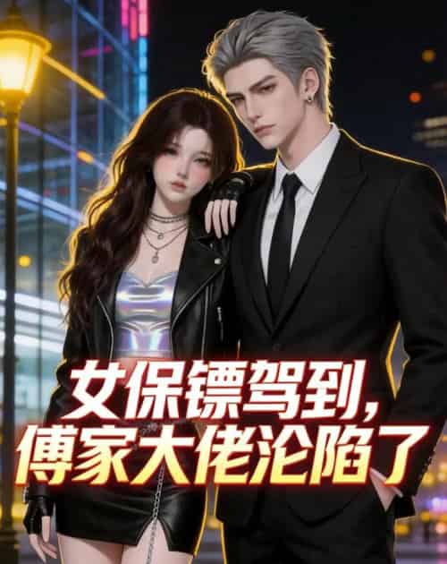 女保镖驾到，傅家大佬沦陷了（120集全）AI-紫橙资源网