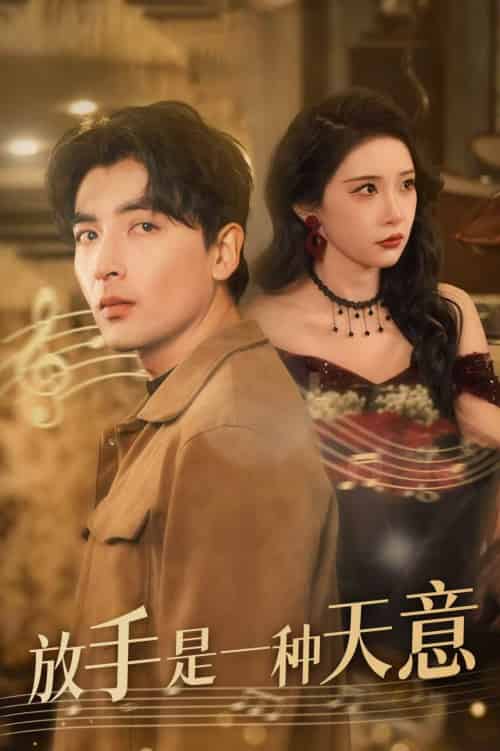 放手是一种天意（39集） - 紫橙短剧