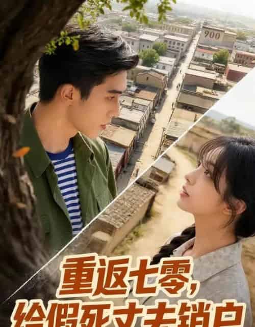 重返七零，给假死丈夫销户（49集全）AI-紫橙资源网