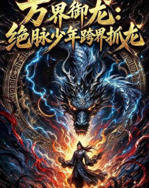万界御龙：绝脉少年跨界抓龙（58集全）动漫-紫橙资源网