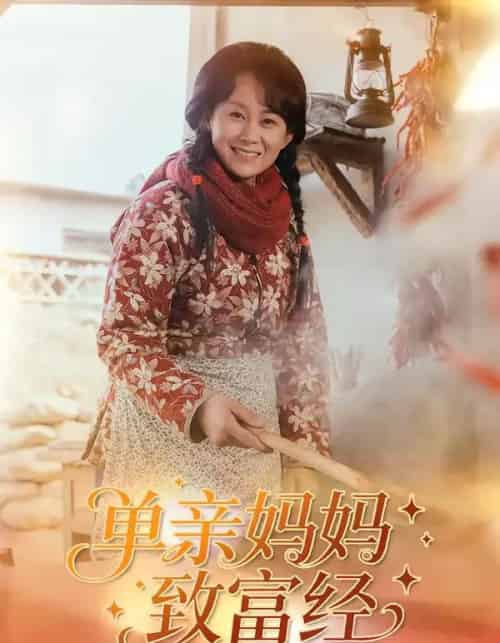 单亲妈妈致富经（80集全）王一琨＆杨贵云-紫橙资源网