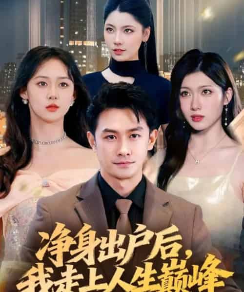 净身出户后，我走上人生巅峰（79集全）田井阳＆张清妍-紫橙资源网