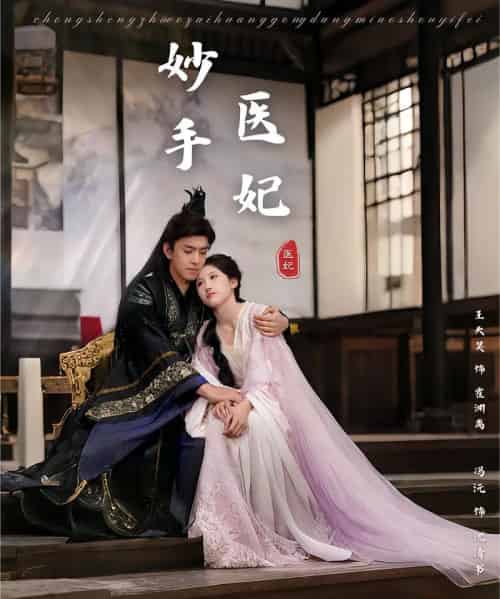 妙手医妃（78集）冯沅＆王天昊-紫橙资源网
