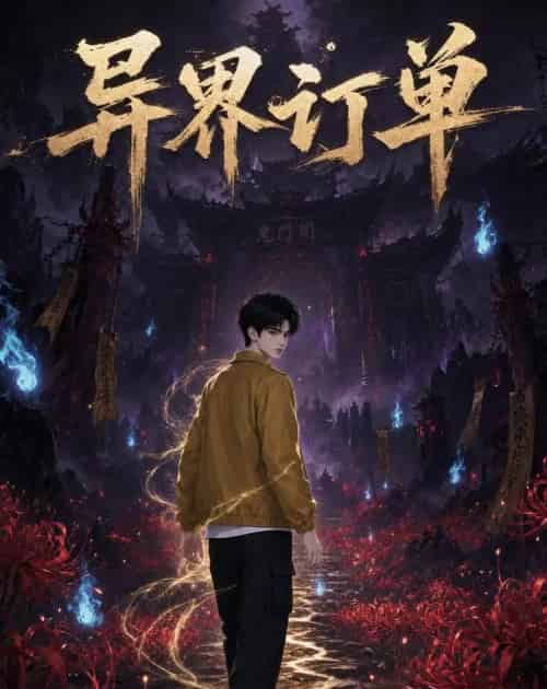 异界订单(40集全)Ai-紫橙资源网