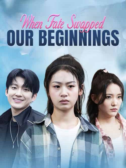 When Fate Swapped Our Beginnings(73集全)Kelly&West-紫橙资源网