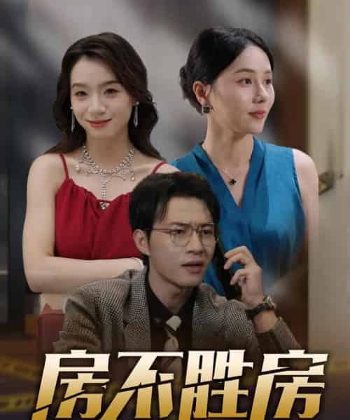 房不胜房（31集）-紫橙资源网