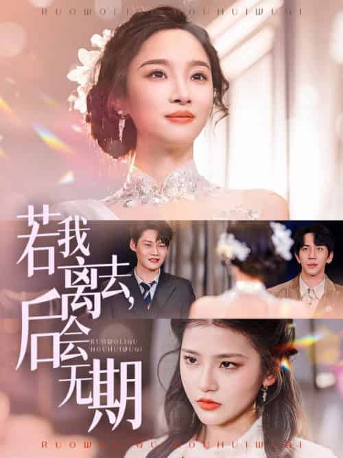 若我离去，后会无期（70集全）夏欢亭-紫橙资源网