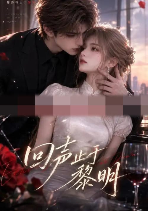 回声止于黎明（57集全）AI短剧-紫橙资源网