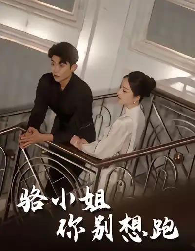 骆小姐你别想跑（30集全）隋佳＆纪昱良＆夏玄子-紫橙资源网
