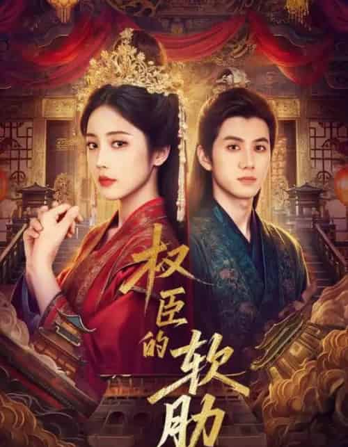 权臣的软肋(64集全)陈政阳&黄云云-紫橙资源网